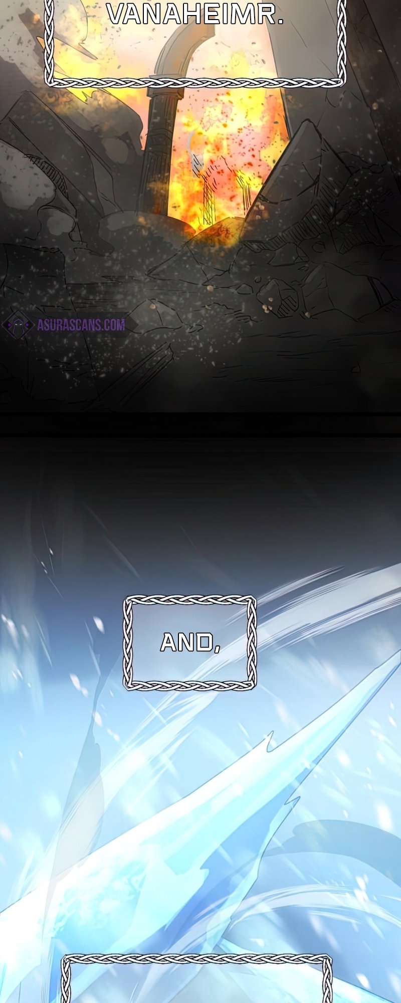 I Obtained A Mythic Item, Chapter 8 image 030